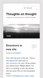Mobile Screenshot of charbonniers.org
